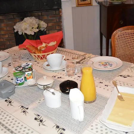 La Vieille Distillerie 3* Le Tâtre