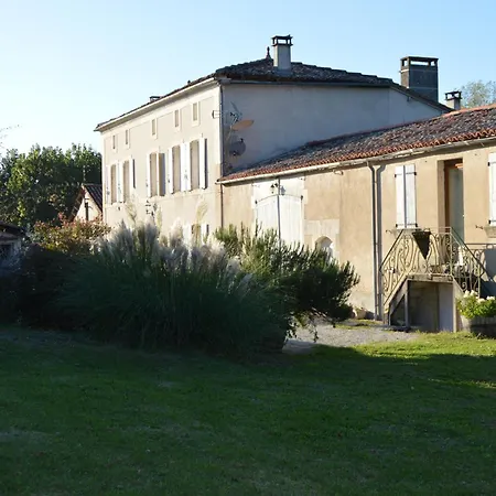 La Vieille Distillerie Bed & Breakfast Le Tatre