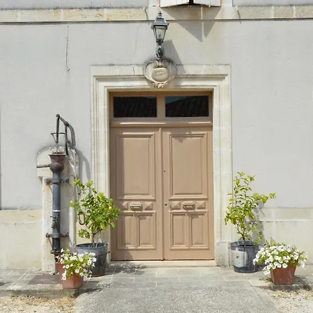 Bed & Breakfast La Vieille Distillerie Le Tatre