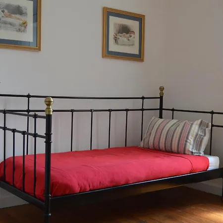 Bed & Breakfast La Vieille Distillerie