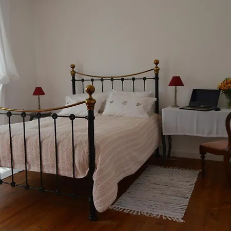 Bed & Breakfast La Vieille Distillerie 3*