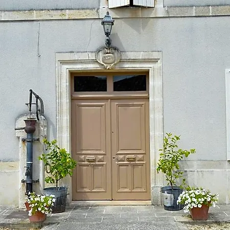 La Vieille Distillerie 3*
