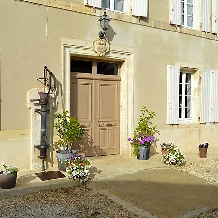 La Vieille Distillerie 3*