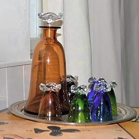 La Vieille Distillerie ベッド・アンド・ブレックファスト
