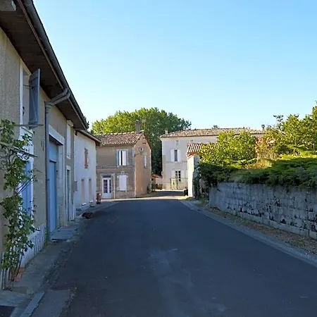 La Vieille Distillerie 3*