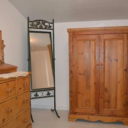 La Vieille Distillerie Bed & Breakfast