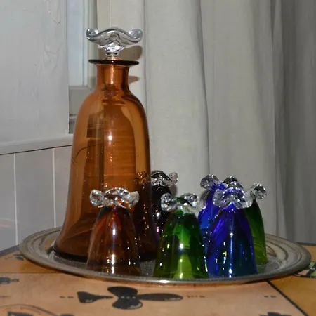 Bed & Breakfast La Vieille Distillerie