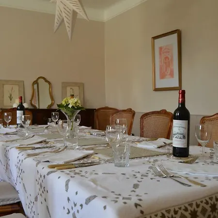 Bed & Breakfast La Vieille Distillerie