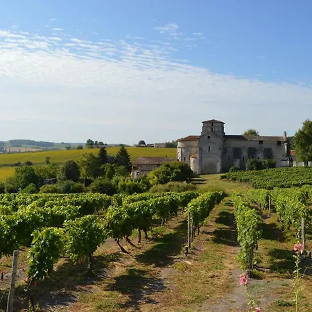 La Vieille Distillerie Bed & Breakfast *