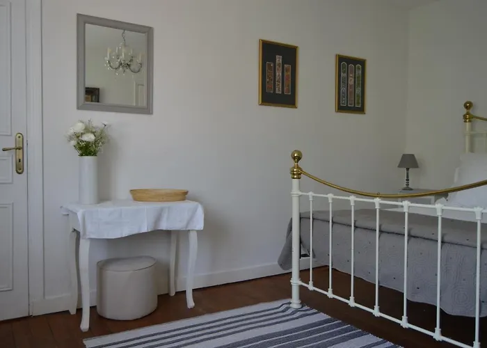 La Vieille Distillerie Bed and Breakfast