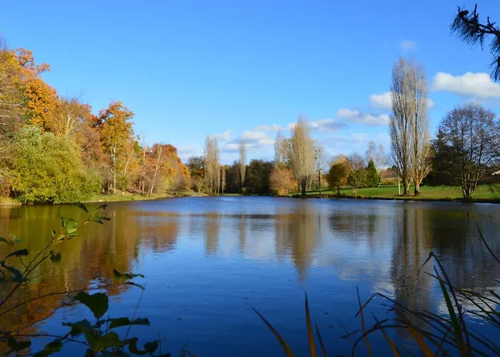 La Vieille Distillerie Le Tâtre
