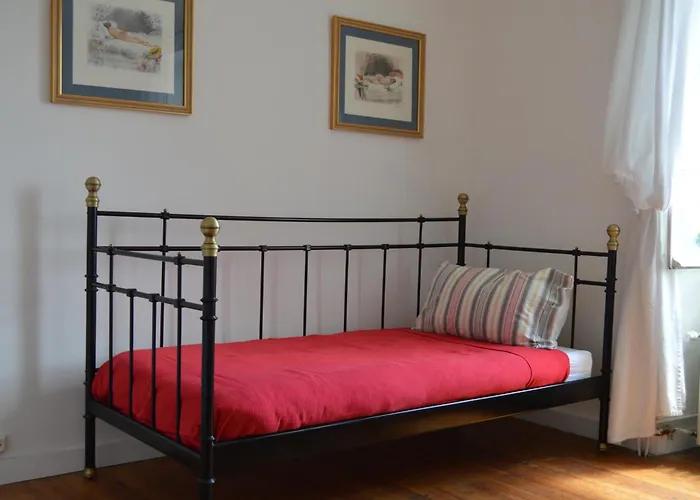 Bed and Breakfast La Vieille Distillerie