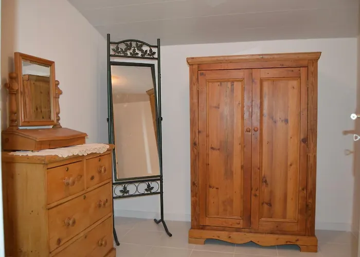 La Vieille Distillerie Bed and Breakfast